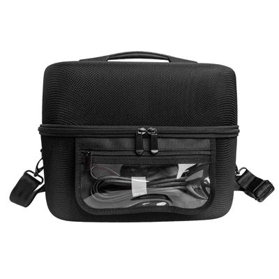 Compact Portable Speaker Pouch With Ventilated Anti Scratch Interior Secure Fit for Studio4 Wireless Speaker
