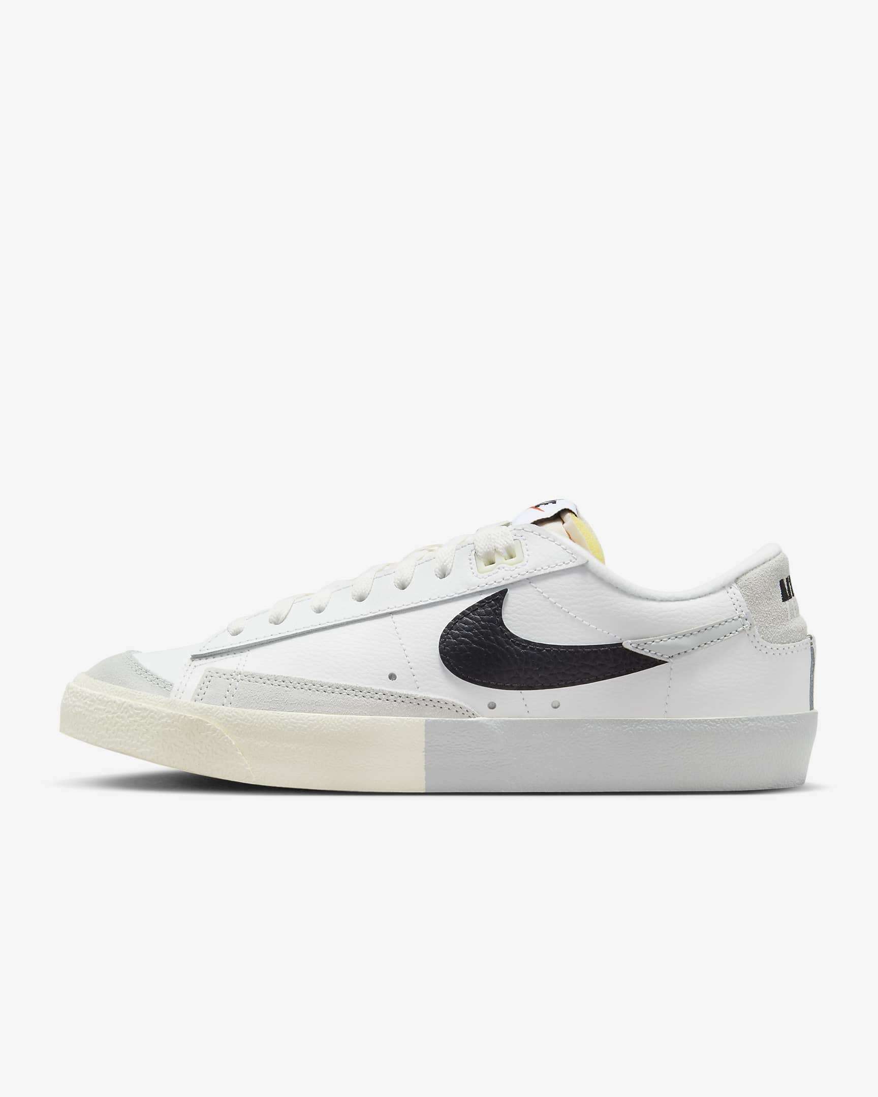 

Мужские кроссовки Nike Blazer Low 77 DZ2544-100
