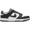 Nike W Dunk loW Wht Blk Wdd1503 101