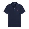 Heren T-shirt met korte mouwen