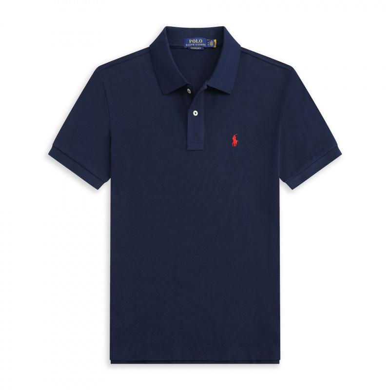 Challenge Heren T-shirt met korte mouwen XL Vloot