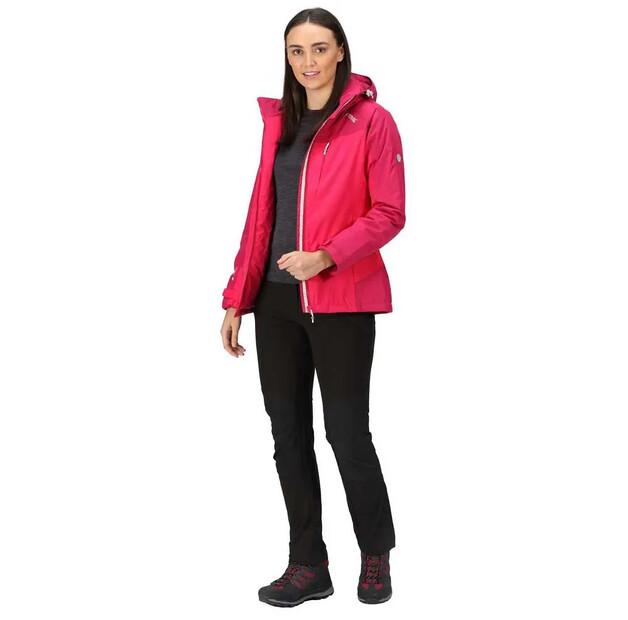 Regatta Jacket Calderdale Winter