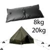 Canopy Water Weight Bag Heavy Duty Beach Camping Outdoor Sports Multifunctional Garden Fishing