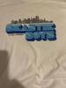 Hot Beastie Boys White T-Shirt Cotton All Size Unisex S-5XL