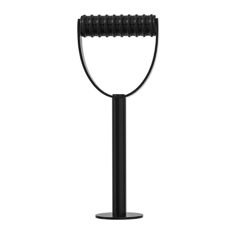 Kettlebell Holder Stand With Weight Plate Storage Perfect For Gym Home Training Space Saving Weight Plate Organizers