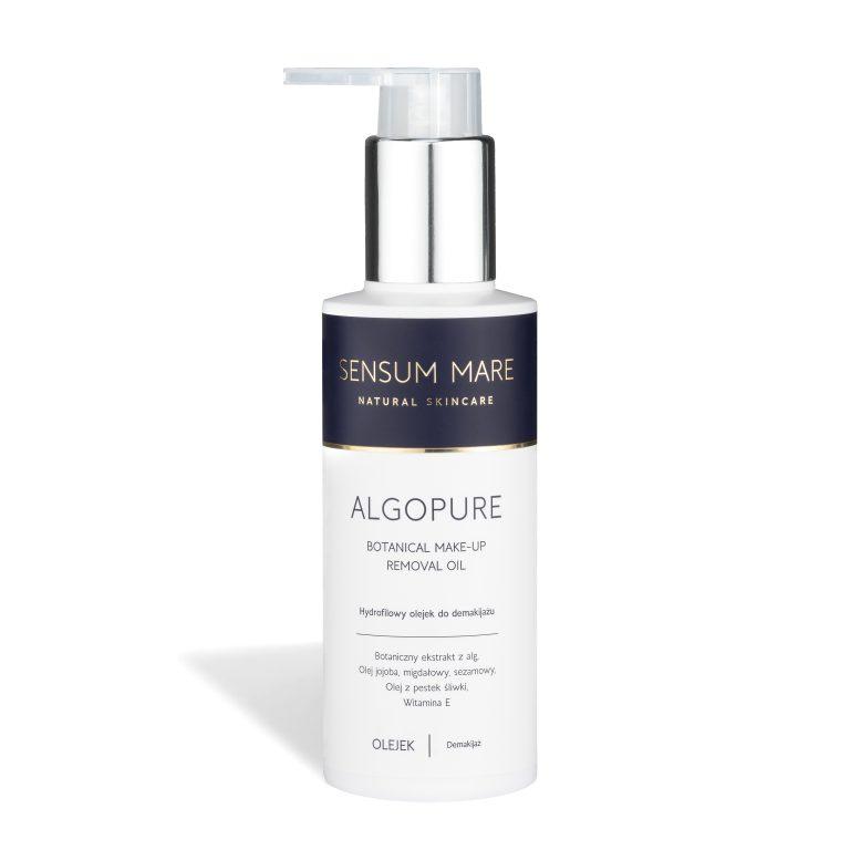 

Sensum Mare ALGOPURE olejek hydrofilowy 150 ml