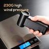 Portable Handheld 110000 RPM High-Speed Violent Fan Air Duster Brushless Motor turbo fan for Car Interior Cleaning Keyboard