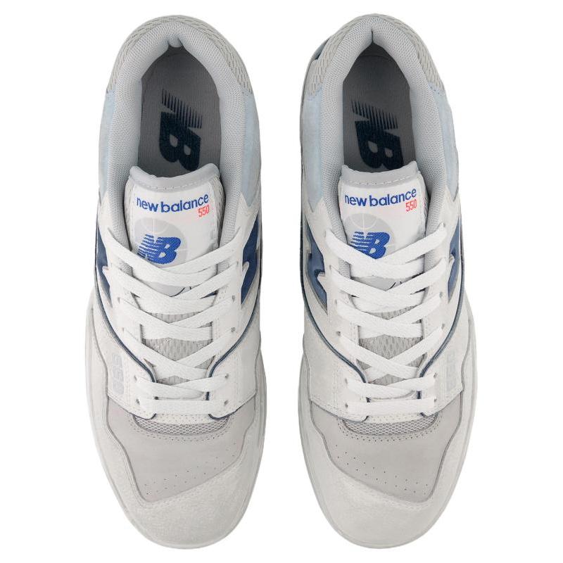 New Balance 550 Grey Day 2023 Sneakers BB550GD1