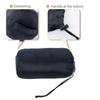Waterproof Durable Thick Dog Sleeping Bag Pet Bed Outdoor Warm Dog House Mat Portable Design