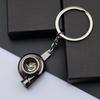 Kit di Modifica Auto Personalizzato: Chiave inglese, Ammortizzatore, Pistone, Leva del cambio - Set regalo in metallo