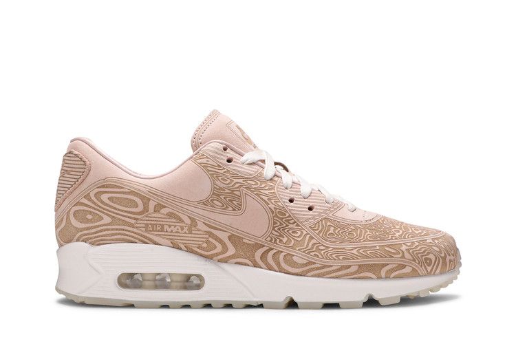 Nike Air Max 90 Laser