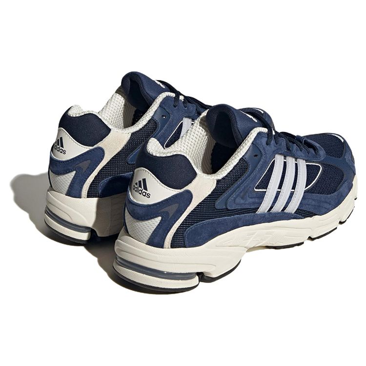 Adidas Response CL Night Indigo Unisexové tenisky Modrá Cloud-White Tech-Indigo IG3378