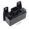 Preheating Control Device Glow Plug Relays Reliable Operation Durable for W636 W639 W168 W202 W203 CL203 W210 0005453516