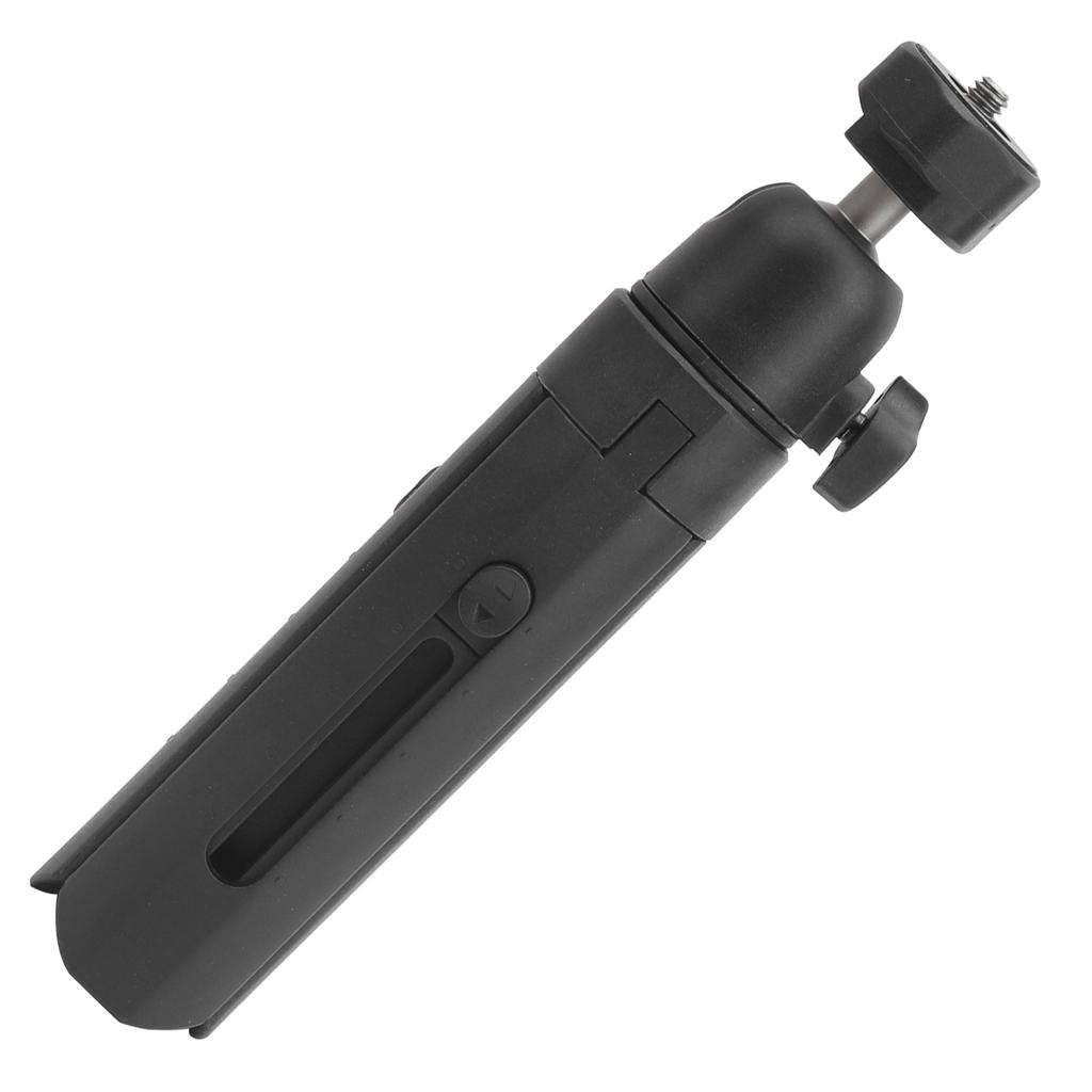 Mini Kamera Desktop Stativ Handheld Verstellbares Stativ Faltbarer Ständer für Fotografie