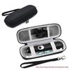 Electric Toothbrush Case Waterproof Traveling Storage Bag With Mesh Pocket Covers Protection