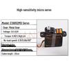 HANGLR ES9052MD Digital Metal Gear Servo