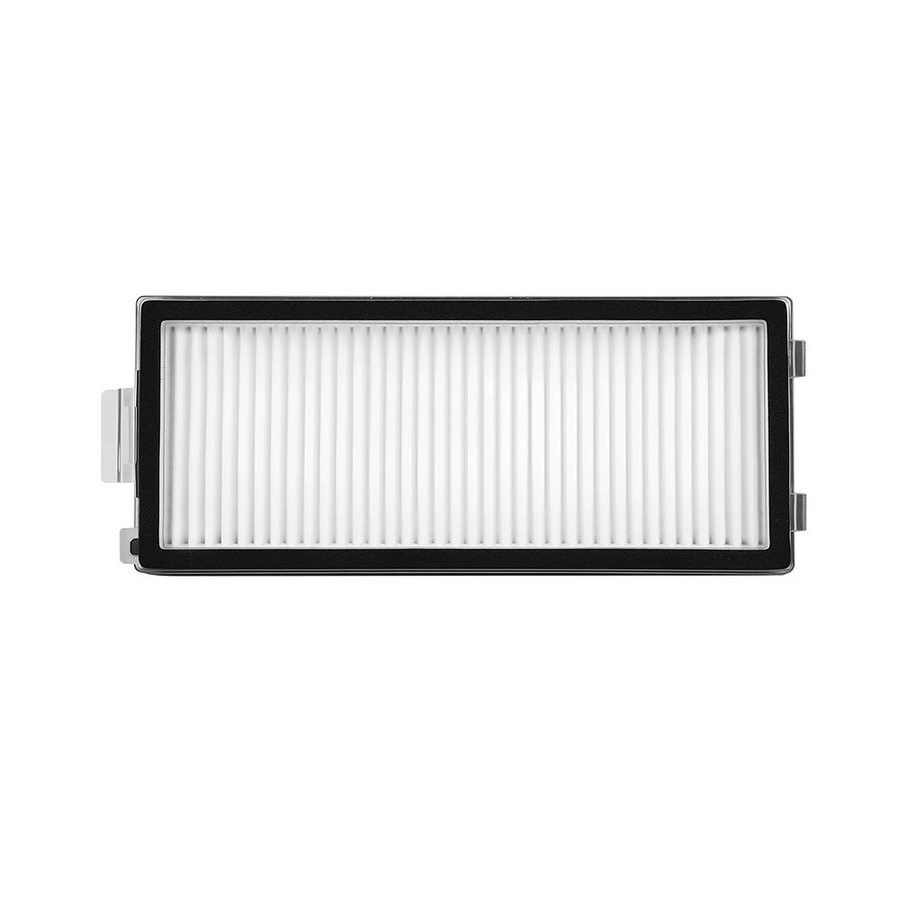 Filter Replacement For Roborock P10S Pro/V20/Qrevo Master/Qrevo Slim /Saros Z70 /G30 Space /P10S Pro Plus Robot Vacuum Cleaner Filter Accessories