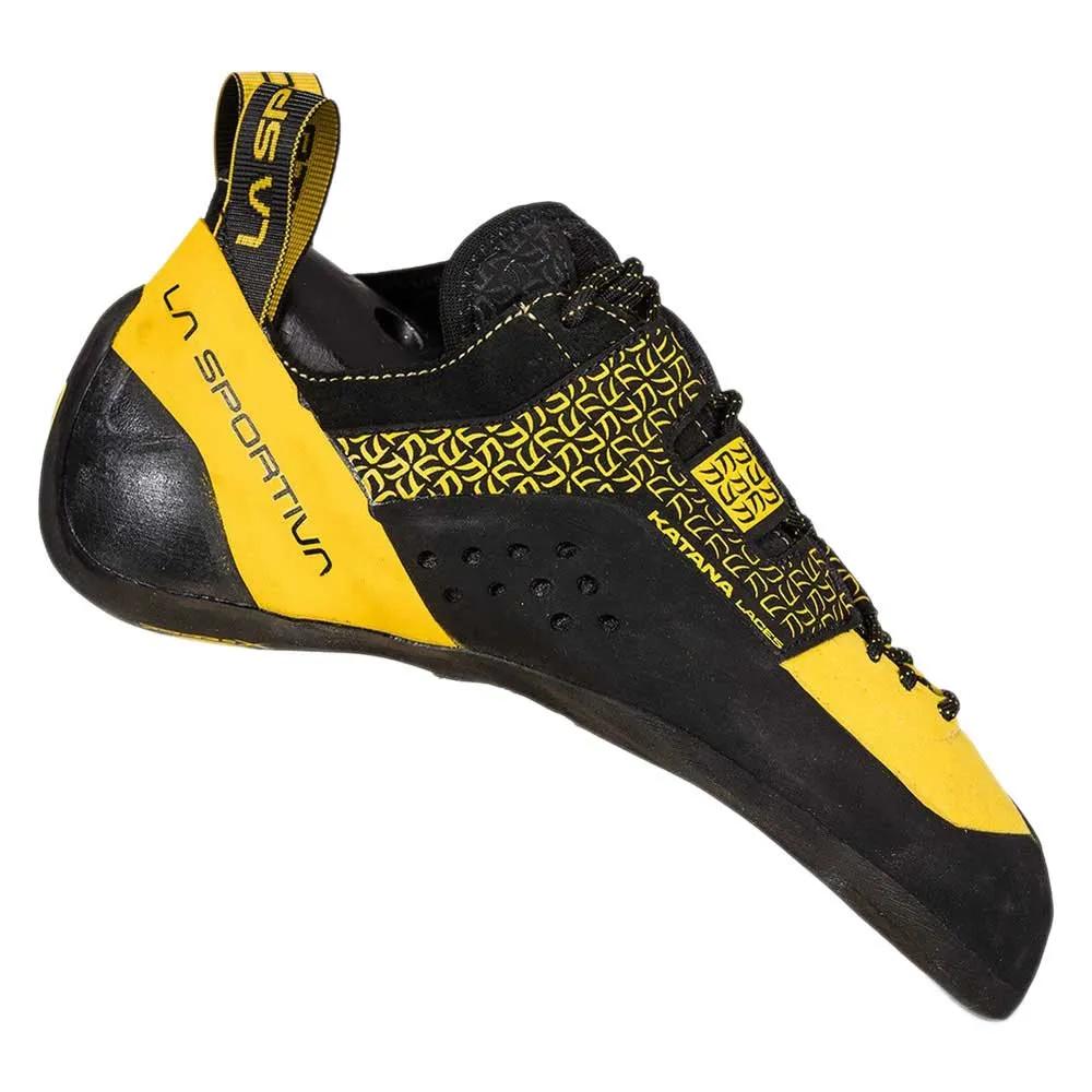 

La Sportiva скальные туфли Katana Laces 42 1/2