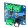 33 x 34mm Analog Signal Converter Board Signal Conversion Module  Industrial Automation