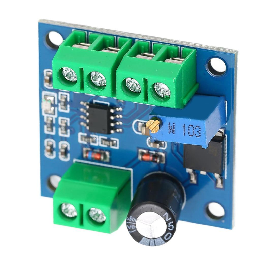 33 x 34mm Analog Signal Converter Board Signal Conversion Module Industrial Automation