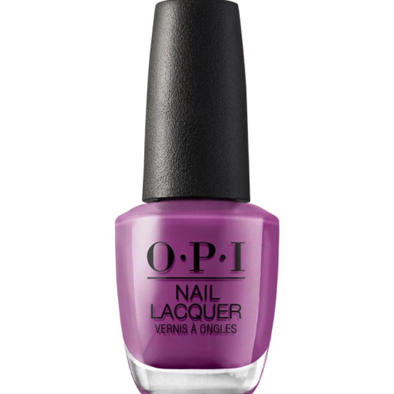 Nail Lacquer N54 - I MANICURE FOR BEADS 15ml