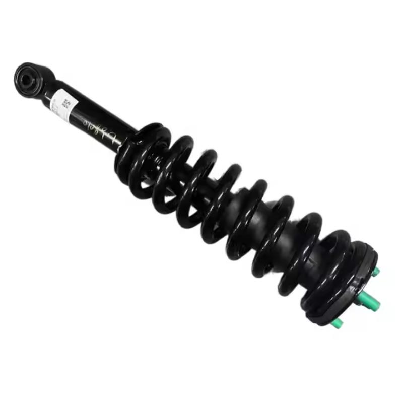 

Original Front Right Shock Absorber Assy C00061453 For Ldv Maxus T60 Mg Extender Chevrolet S10 Max Saic Quality Auto Parts High