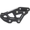 Motorcycle Chain Guide Guard Protector CNC for KLX110 KLX110L KLX 110 110L 2010-2023 Dirt Pit Bike, Black
