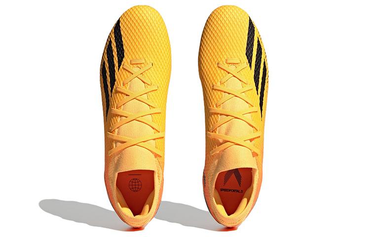 adidas X Speedportal.3 'Solar Gold Orange' GZ2478
