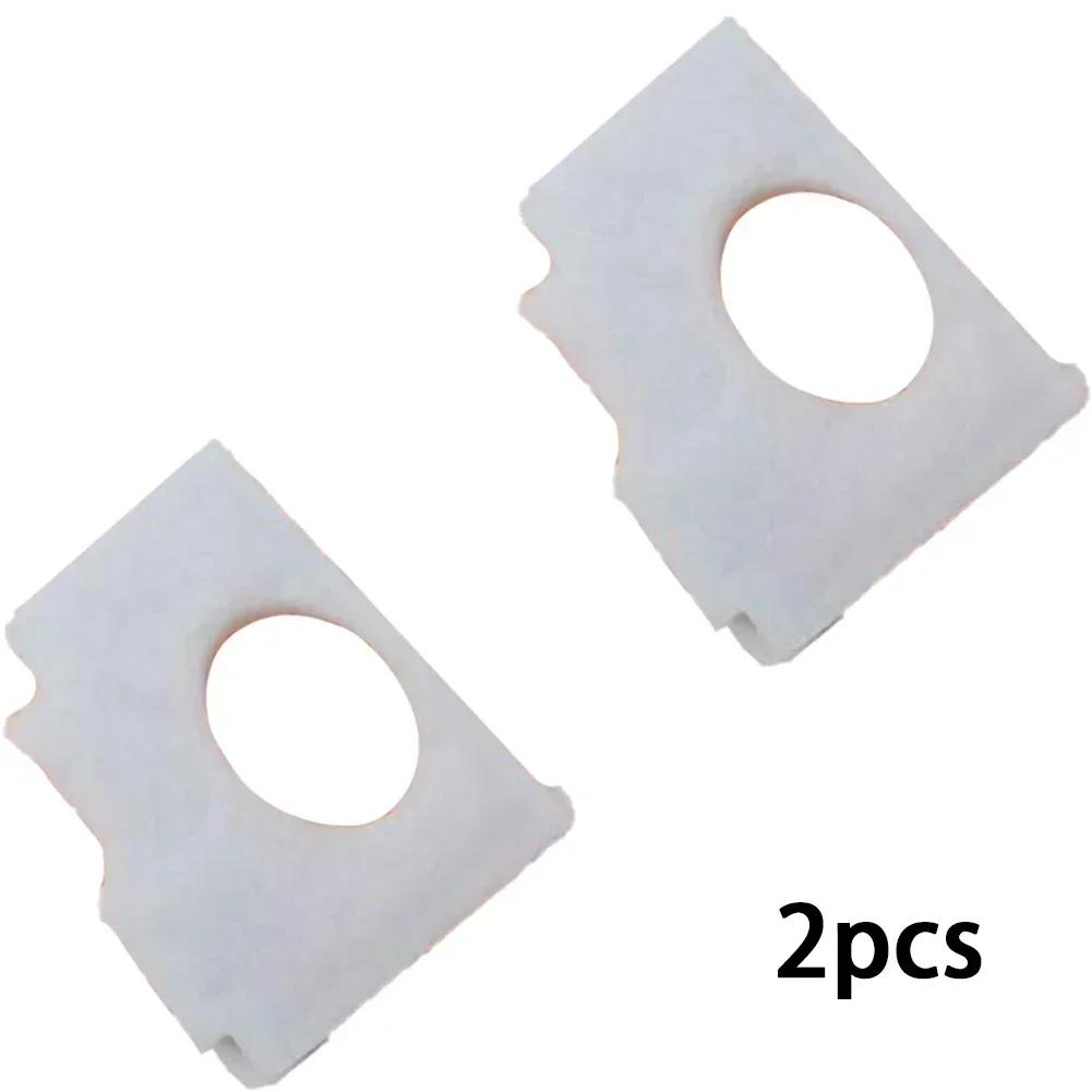 2pcs Original Air Filter For Stihl MS170 MS180 Filter Plate Brand New Filter Replacement Chainsaw Spare Parts Garden Tool