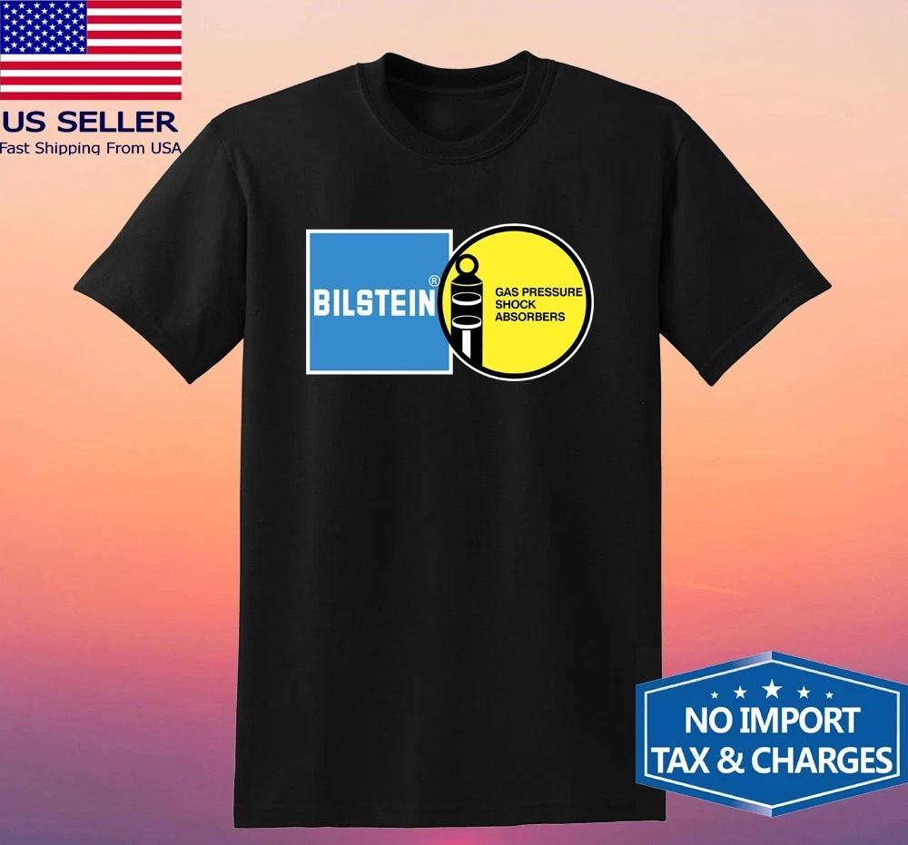 Bilstein Shock Suspension Men s Black Size S-5XL 3XL