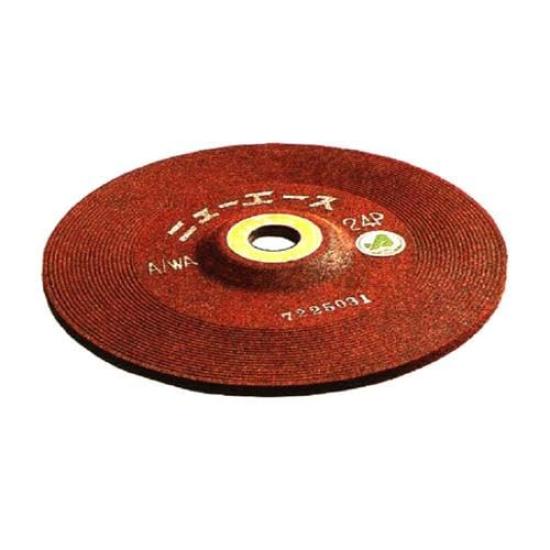 

Esco Offset Whetstone 5 pieces 180x6mm/WA36P EA809YA-136