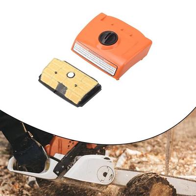 Accessoires pour outils de machines – Pièces de rechange pour tronçonneuses