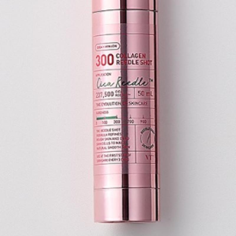 Vt Vt Collagen Riddleshot 300 50ml