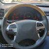 Multifunction Steering Wheel Combination Control Switch For Toyota CAMRY ACV4*,AHV41 2006-2011 For HILUX VIGO KUN2*,35 2011-15