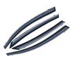 Honda Vezel XRV Civic CRV Accord Lingpai Fit Raam & Zon/Regenkappen Visors