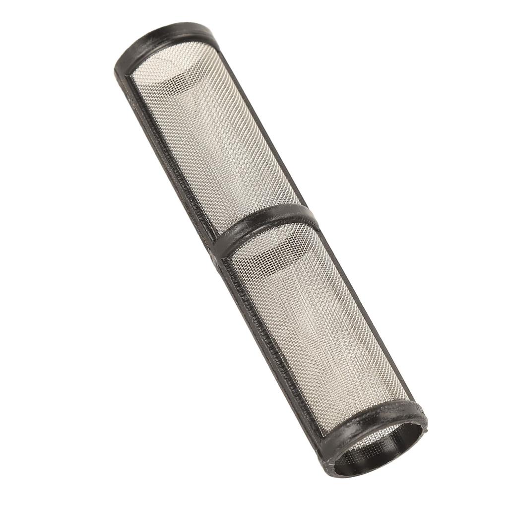 4 PCS Paint Sprayer Filter Universal Efficient Pump Manifold Strainer for Most Painting Sprayer Tool