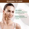 Nature's Essence Cocoa Bright Body Lotion with Pure Cocoa & Shea Butter, 100ml
