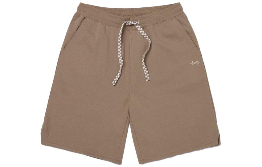 Vans Casual Shorts Men s Beige Moderate VN0002NWYEH L