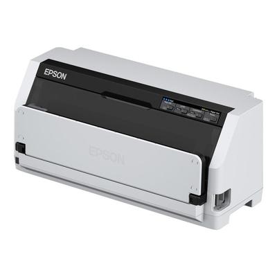 Epson LQ-780 Dot Matrix Printer 487 Cps Black and White