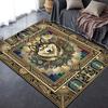 2025 New Husky Dog Carpet Rug for Living Room Bedroom Home Sofa Decoration,Kids play Non-slip Floor Mat65