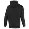 Lee Cooper Mens Reflective Hooded Jacket