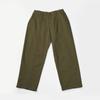 Luka Half Elastic Chino Long Pants (Vf11Lp014Kha)