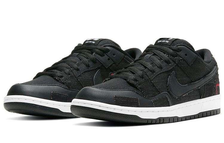 Nike Sb Dunk Low Wasted Youth DD8386-001