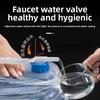 V8081 Outdoor Folding Water Bucket - Convenient Camping Gear