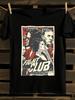 Vintage Fight Club Movie Poster Graphic T-shirt