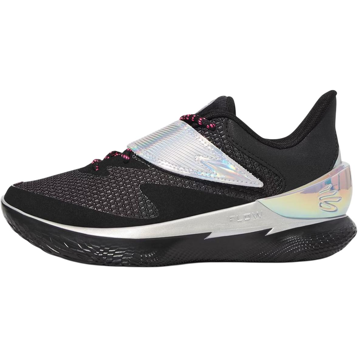 Under Armour Curry Fox 1 Gamer (GS) 35.5