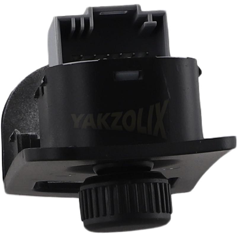 Rear View Mirror Control Switch For VW Touran Caddy 2003 2004 2005 2006 2007 2008 2009 2010 2011 2012 2013 2014 2015 1T1959552