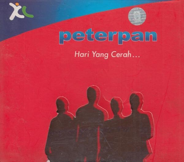 

CD PETERPAN - Hari Yang Cerah... MSCD0389 Musica 2007 Indonesia Rock Used