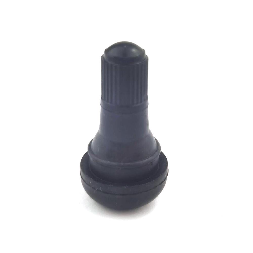

TR414 Aluminum Alloy Car Tire Valve Vacuum Tire Tubeless American Valve Valve Valve