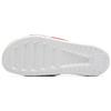 Coca-Cola X Anta Comfortable Breathable Slide Sandals Men Footwear White Red 91926983-1